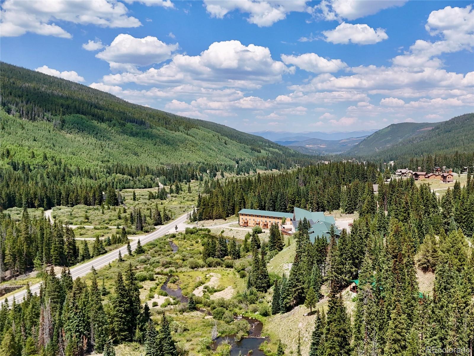 Quandary Breckenridge Breckenridge Condo / Townhome | MLS #: 42041544192  Highway 9  3, Breckenridge Beds: 1 Baths: 1 Price: $359,000