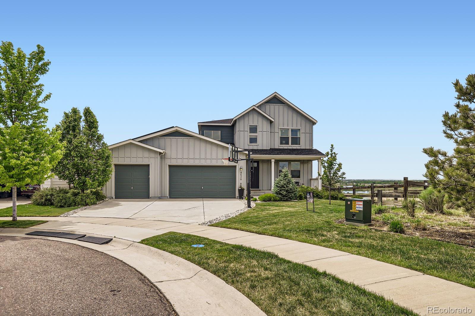 4526 colorado river drive, Firestone sold home. Closed on 2025-07-30 for $827,500.