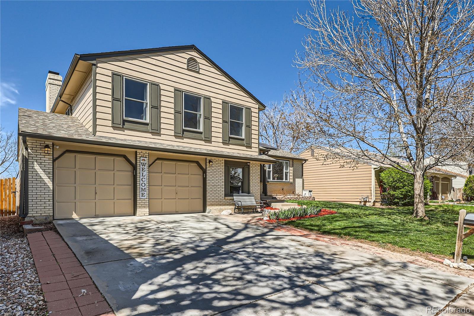Aurora Highlands Aurora Home | MLS #: 68810572023 S Rifle Street, Aurora Beds: 3 Baths: 3 Price: $563,000