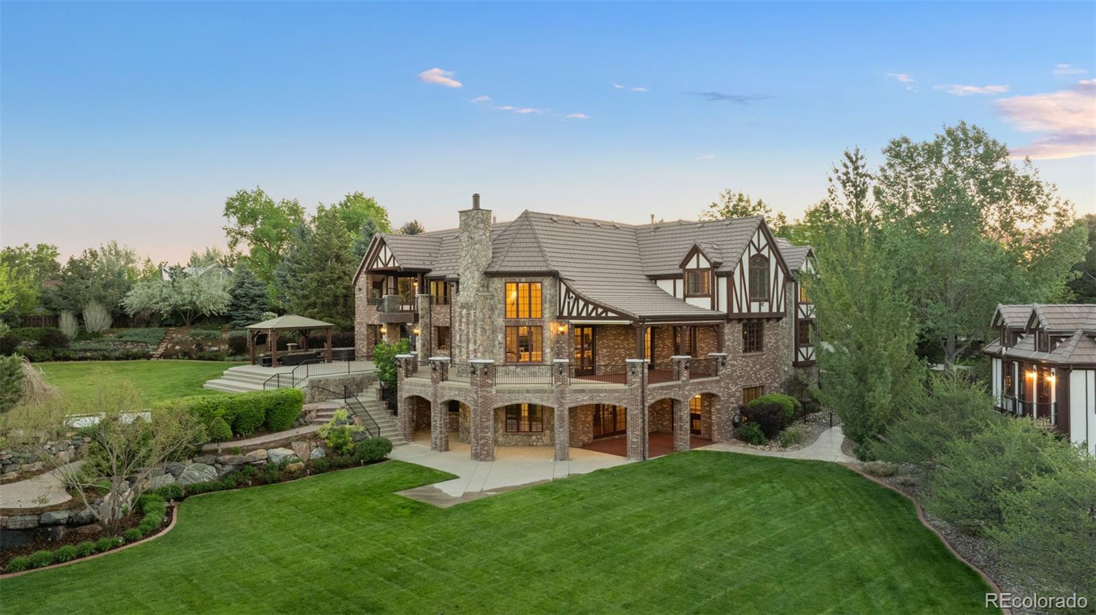 Greenwood Hills Greenwood Village Home | MLS #: 24053126616 E Prentice Avenue, Greenwood Village Beds: 6 Baths: 8 Price: $5,500,000