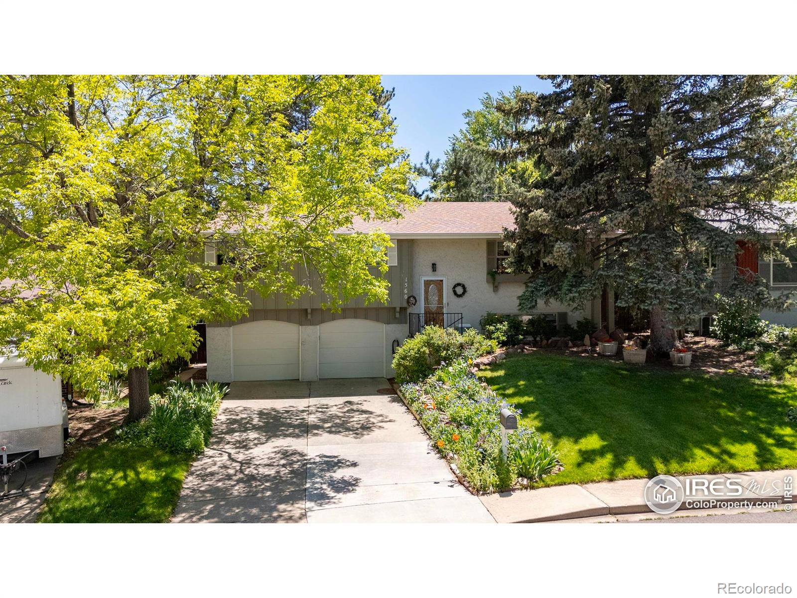 Table Mesa Boulder Home | MLS #: 45678910343241560  Findlay Way, Boulder Beds: 3 Baths: 3 Price: $1,195,000