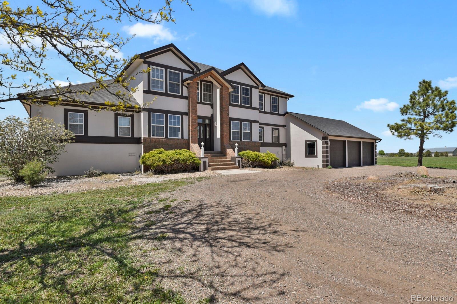897 E Rim Road, franktown MLS: 6900166 Beds: 4 Baths: 4 Price: $1,700,000