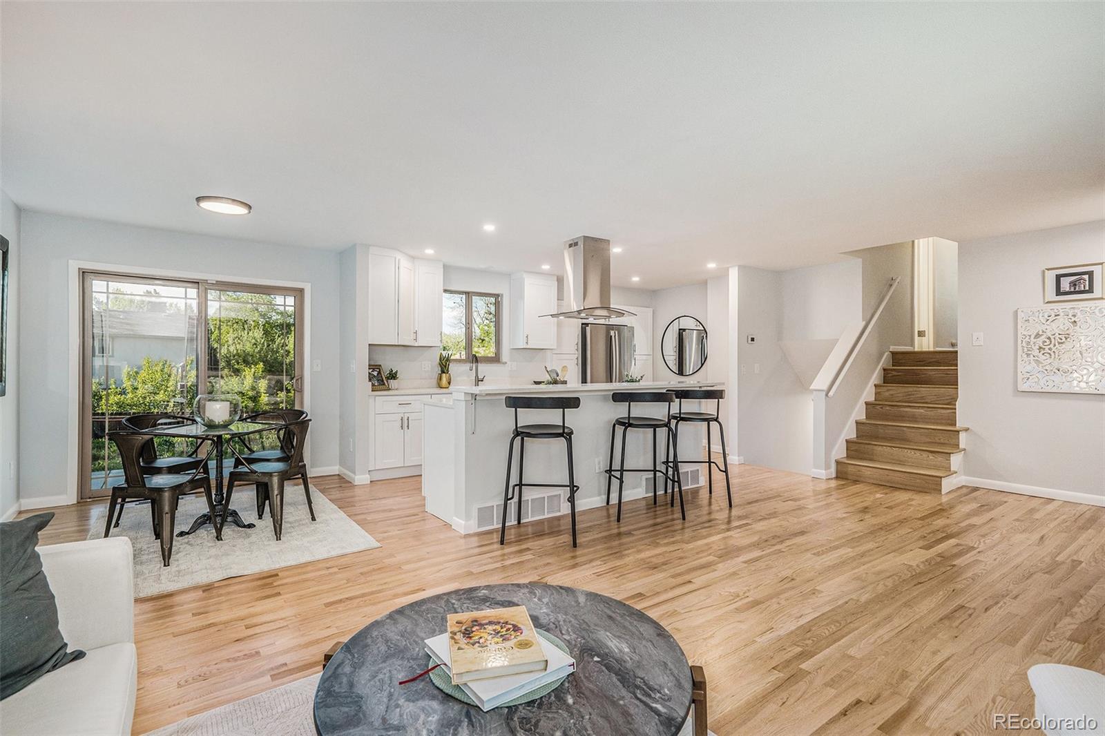 Woodlake Lakewood Home | MLS #: 75727019345 W Iowa Place, Lakewood Beds: 4 Baths: 3 Price: $639,900