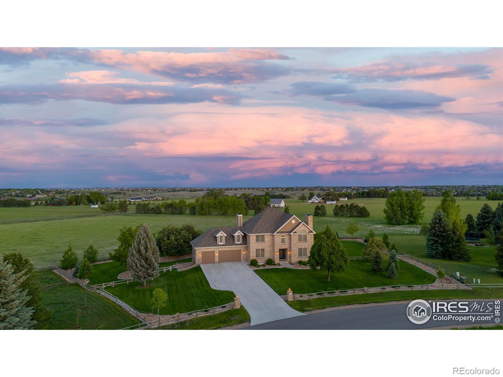 Highland Hills Fort Collins Home | MLS #: 45678910343815920  Highland Hills Circle, Fort Collins Beds: 4 Baths: 3 Price: $1,159,000