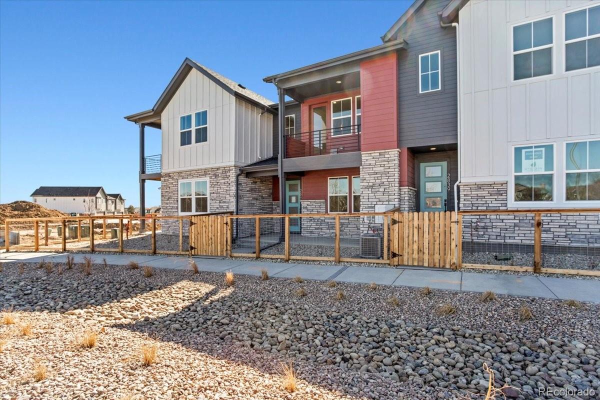  Thornton Condo / Townhome | MLS #: 66045852849 E 103rd Drive , Thornton Beds: 2 Baths: 2 Price: $445,900