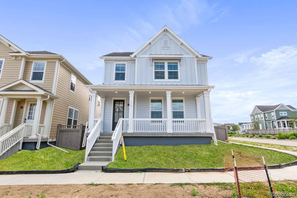 Westerly Erie Home | MLS #: 6762864251  Washington Street, Erie Beds: 4 Baths: 4 Price: $775,000