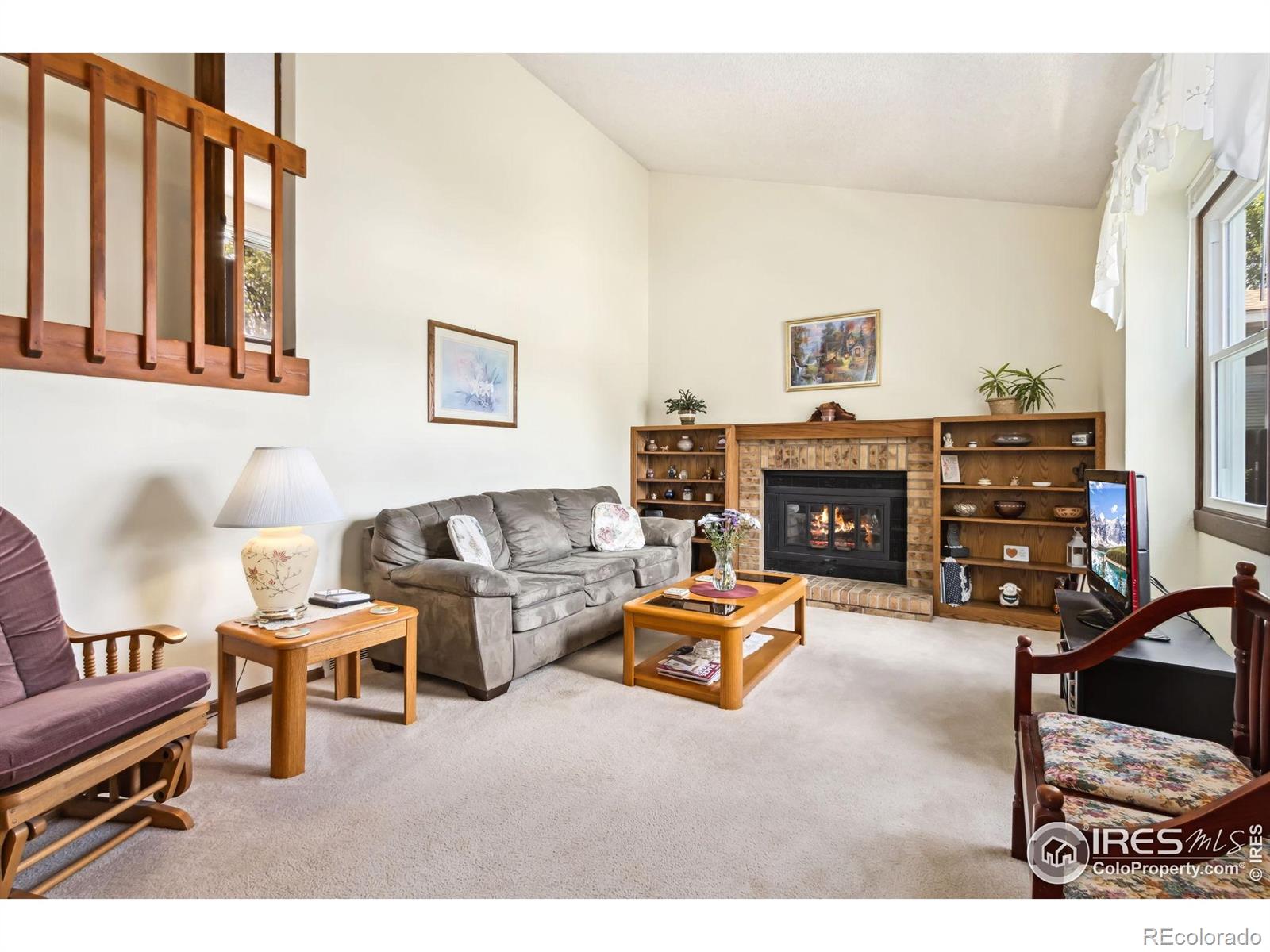 843 bitterbrush lane, Fort Collins sold home. Closed on 2025-06-12 for $525,000.