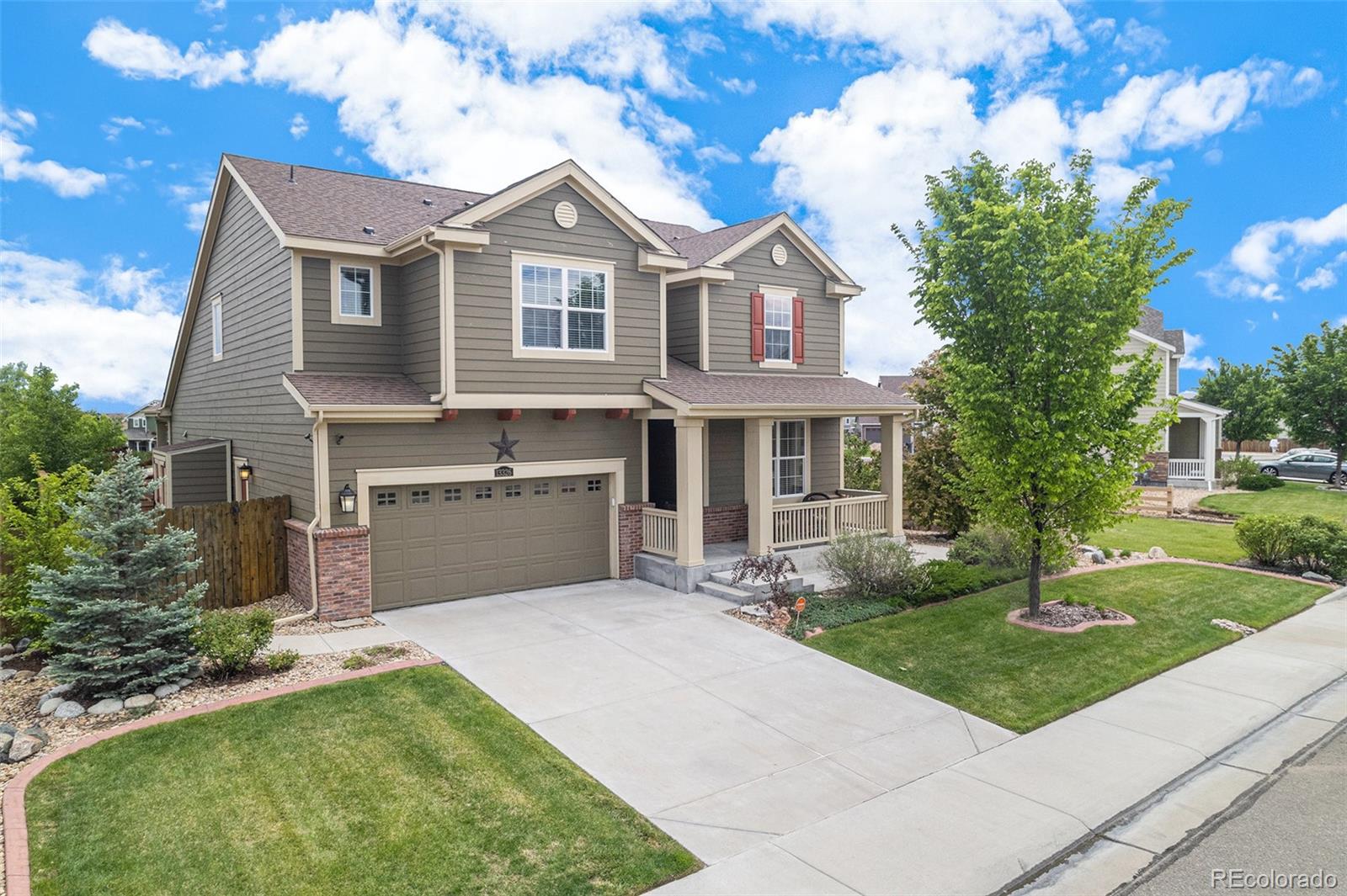 13326  olive way, Thornton sold home. Closed on 2025-08-22 for $785,000.