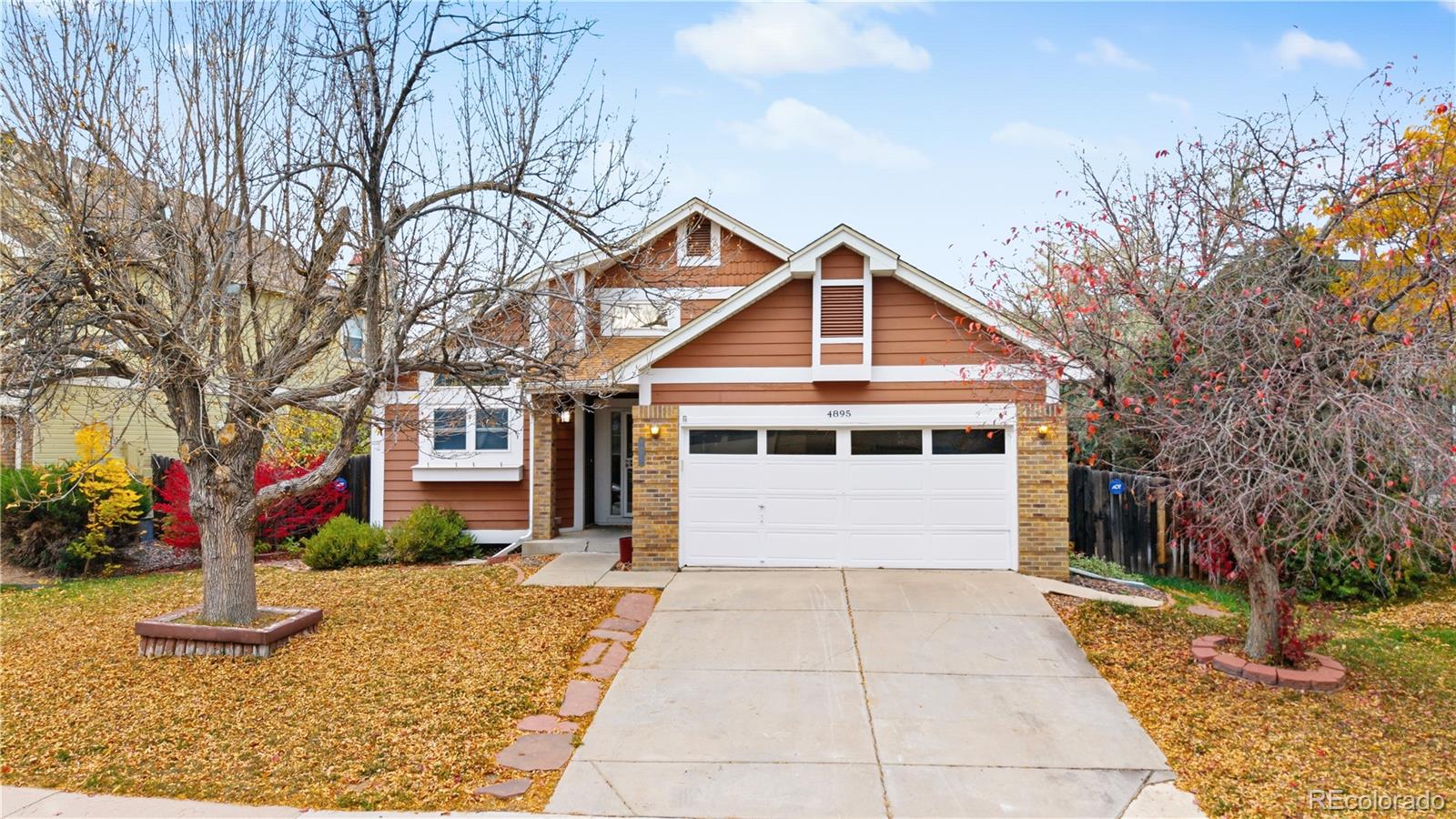 prideAurora Home | MLS #: 76020344895 S Argonne Street, Aurora Beds: 5 Baths: 3 Price: $499,888