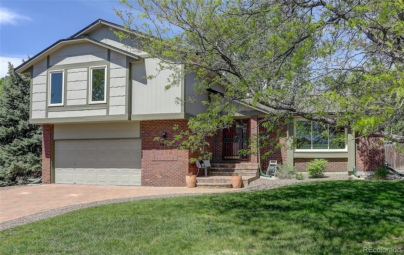 Green Knolls Westminster Home | MLS #: 98471477877 W 110th Drive, Westminster Beds: 4 Baths: 3 Price: $724,900