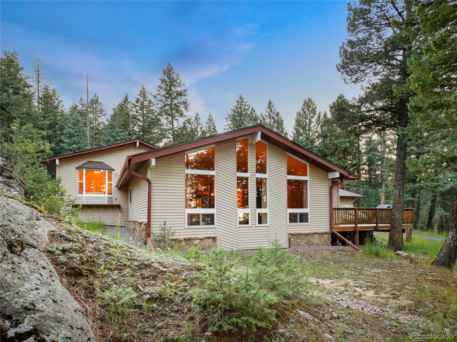 Evergreen Meadows Evergreen Home | MLS #: 47218277585  Native Dancer Trail, Evergreen Beds: 3 Baths: 3 Price: $850,000