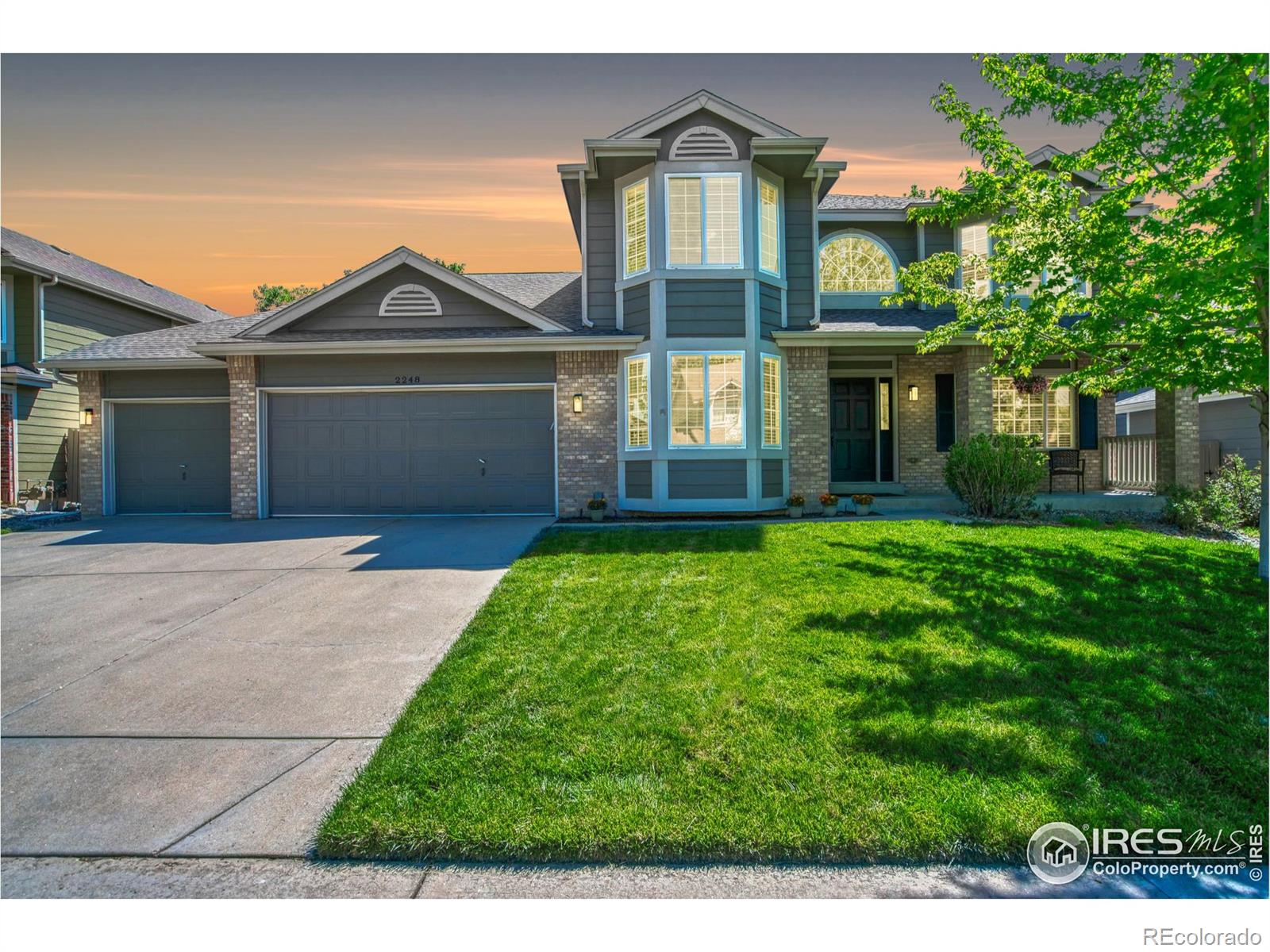 2248  Imperial Lane, superior MLS: 4567891034420 Beds: 6 Baths: 4 Price: $1,050,000