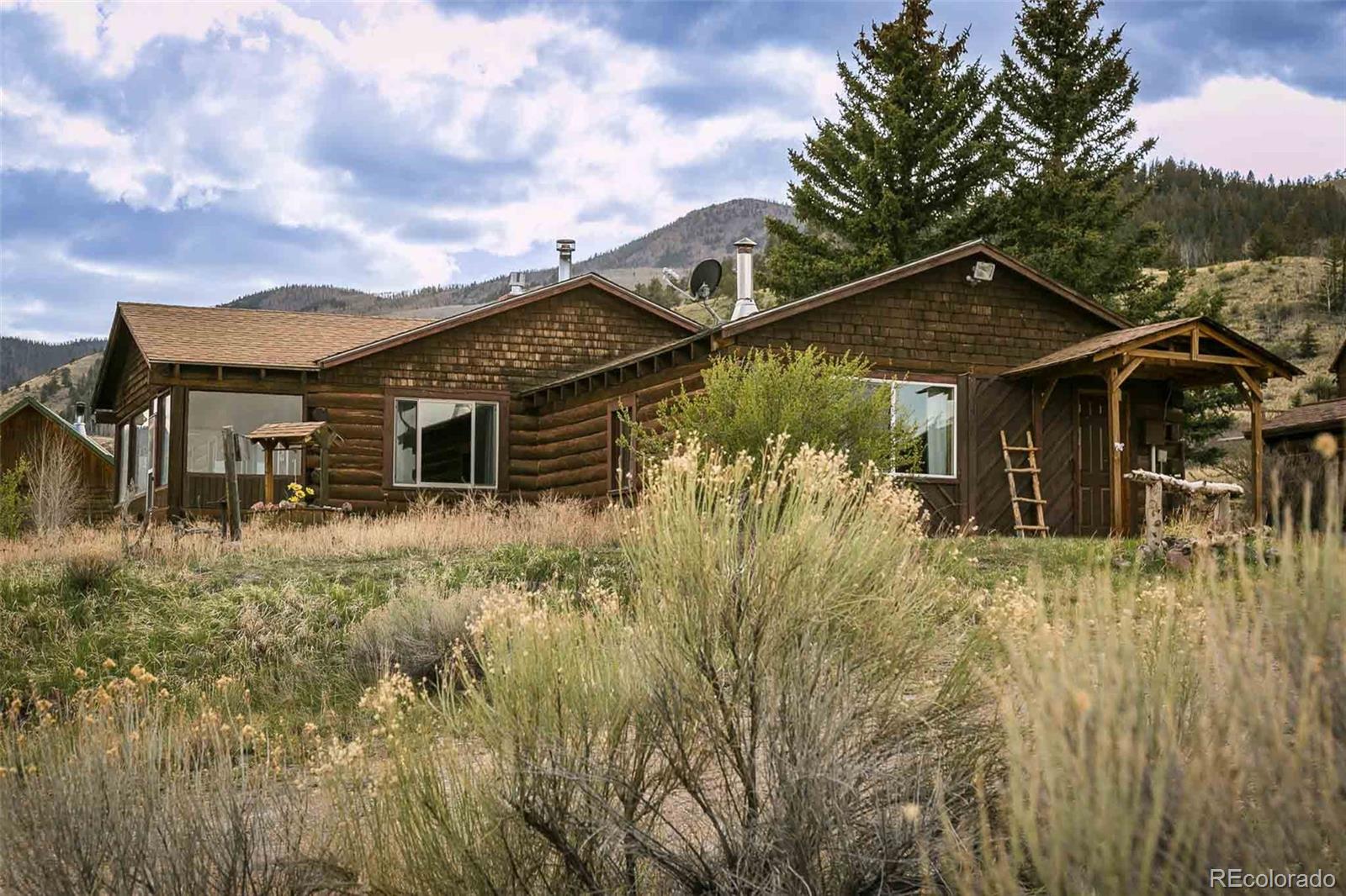 28930 highway 149 , Creede sold home. Closed on 2026-02-10 for $453,000.