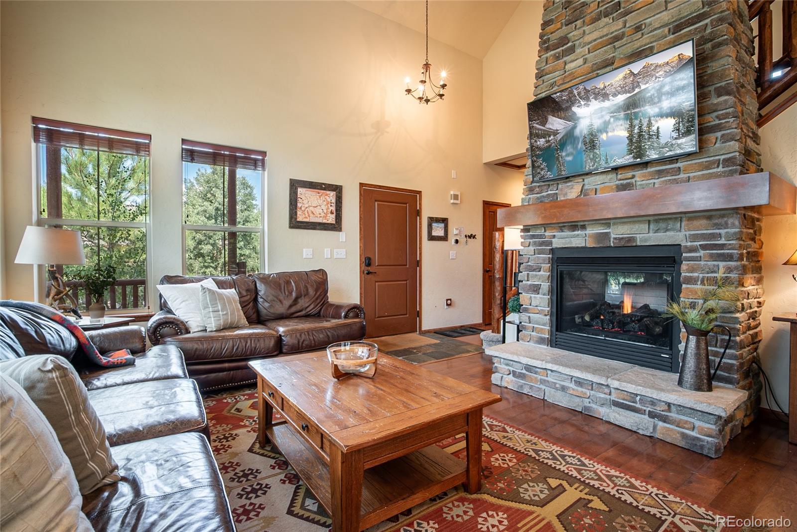  Granby Home | MLS #: 8253410108  Deer Track Court, Granby Beds: 3 Baths: 3 Price: $875,000
