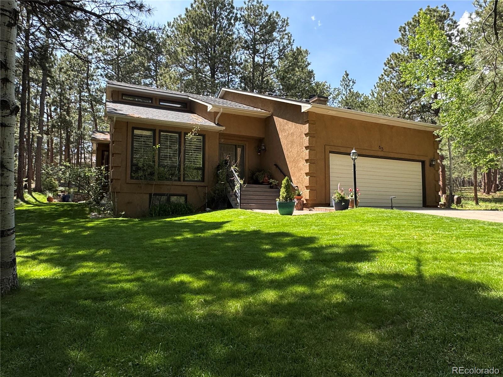 85 s sherwood glen, Monument sold home. Closed on 2025-09-30 for $739,250.