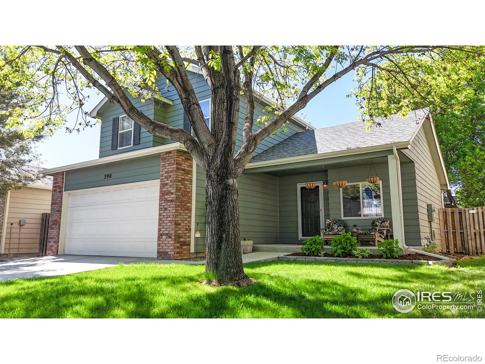Sugarloaf Loveland Home | MLS #: 4567891034423390  Sagewood Drive, Loveland Beds: 4 Baths: 4 Price: $480,000