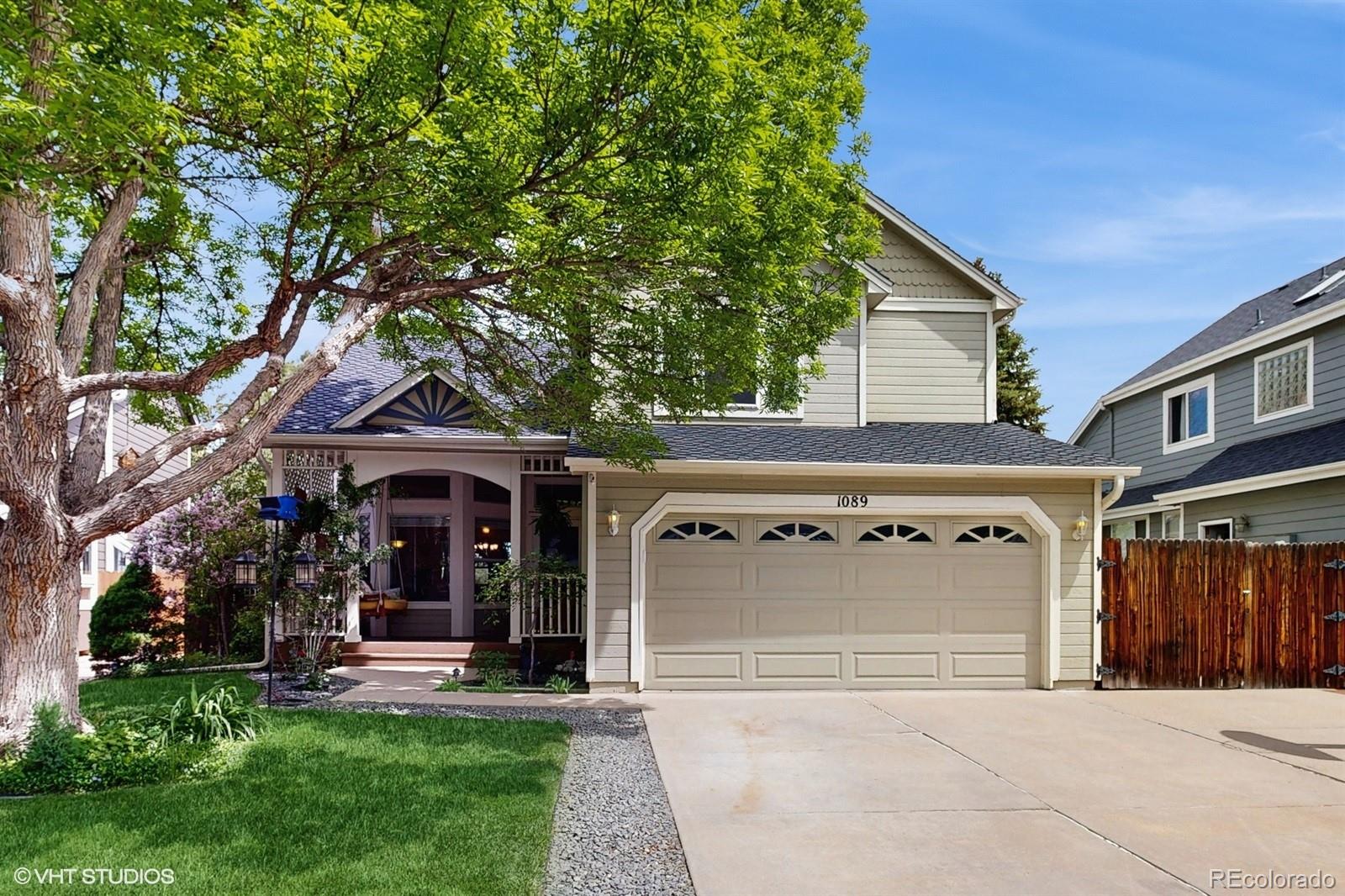 Hunters Glen Thornton Home | MLS #: 17259281089 E 131st Drive, Thornton Beds: 5 Baths: 4 Price: $629,900