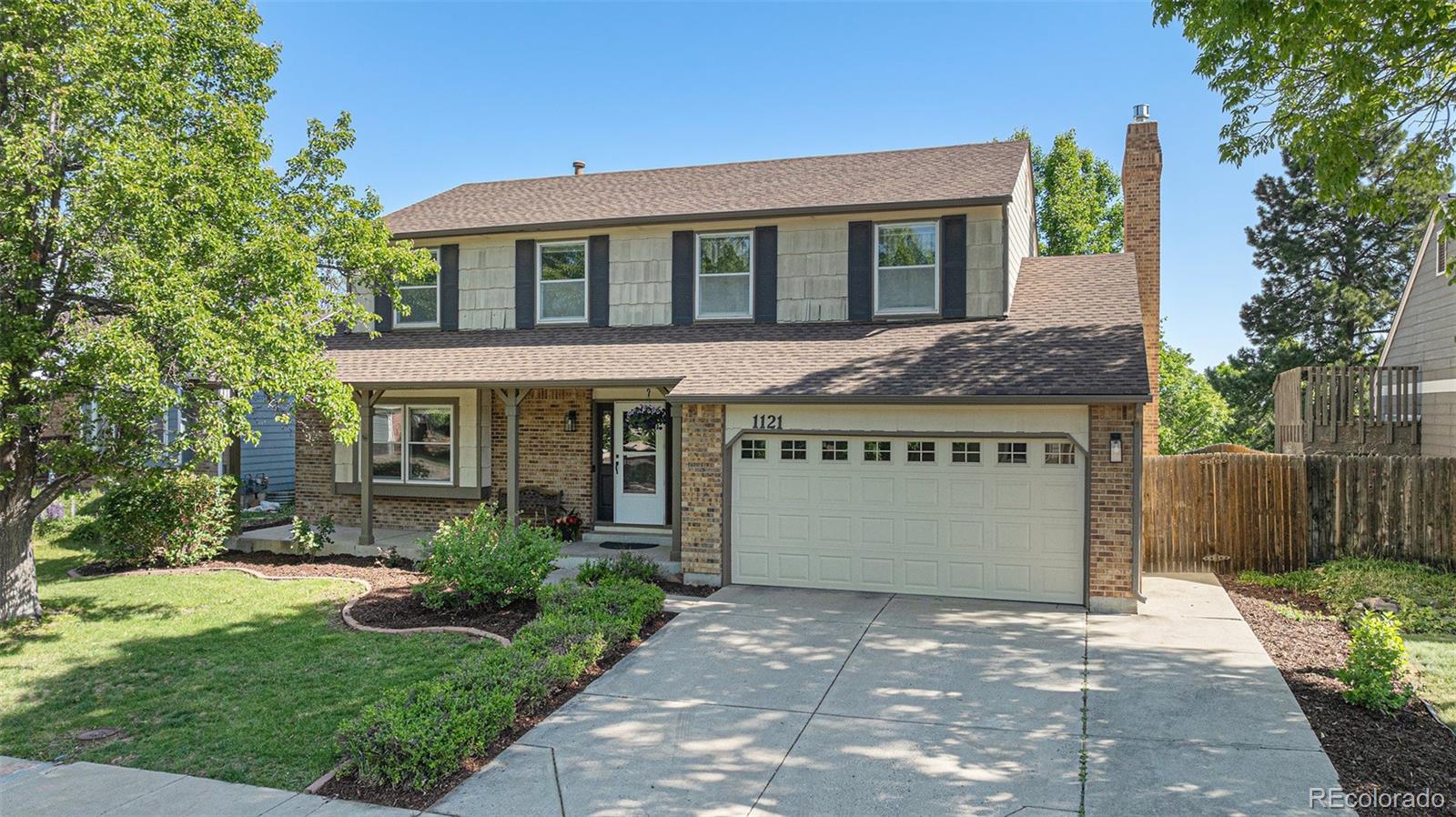 Southbridge Littleton Home | MLS #: 22810951121 W Kettle Avenue, Littleton Beds: 4 Baths: 3 Price: $675,000