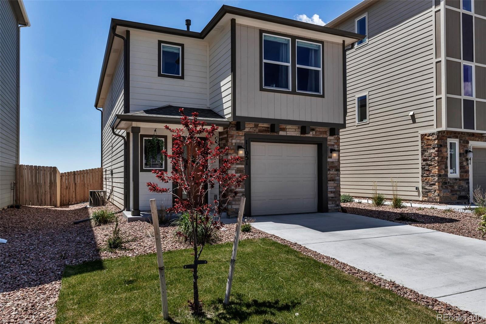 11051 linley way, Peyton sold home. Closed on 2025-10-01 for $380,000.
