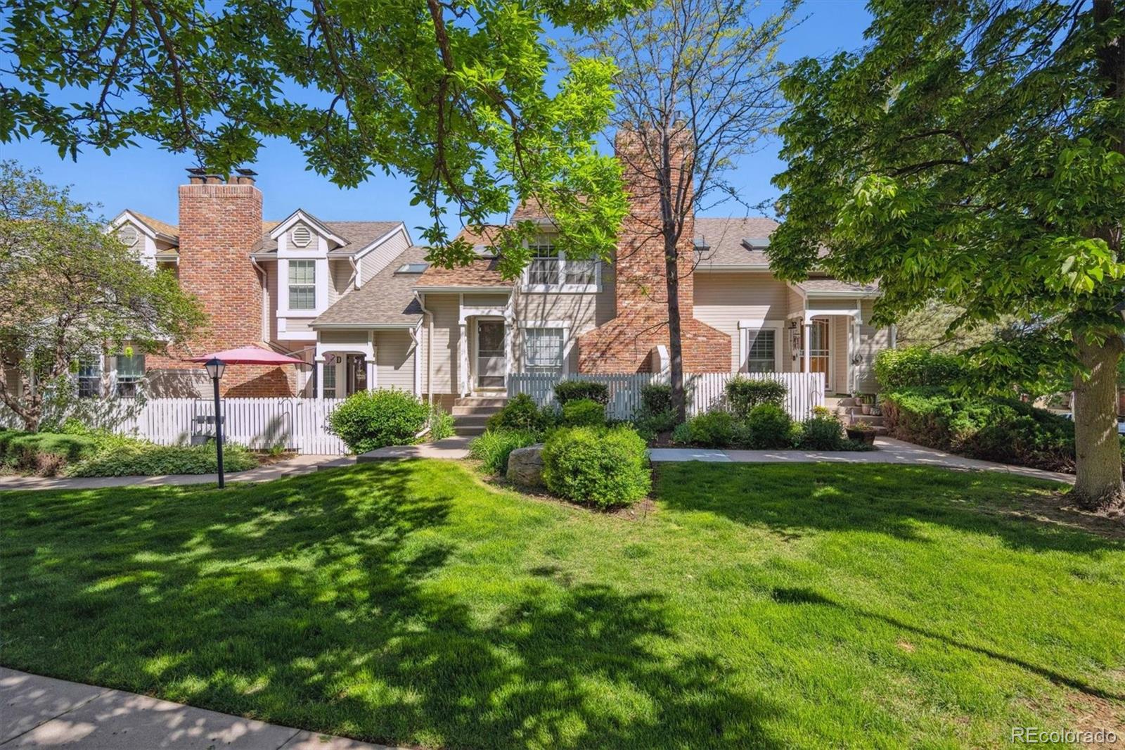 Southpark Littleton Home | MLS #: 88690852883 W Long Circle, Littleton Beds: 2 Baths: 2 Price: $399,900