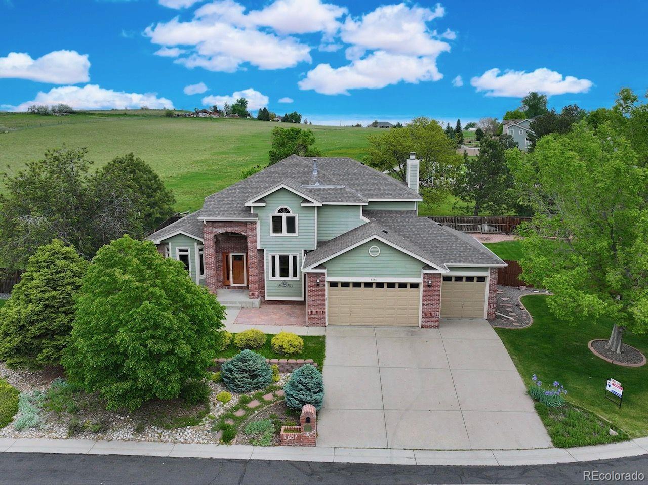 Green Knolls Westminster Home | MLS #: 44817948286 W 108th Place, Westminster Beds: 4 Baths: 4 Price: $850,000