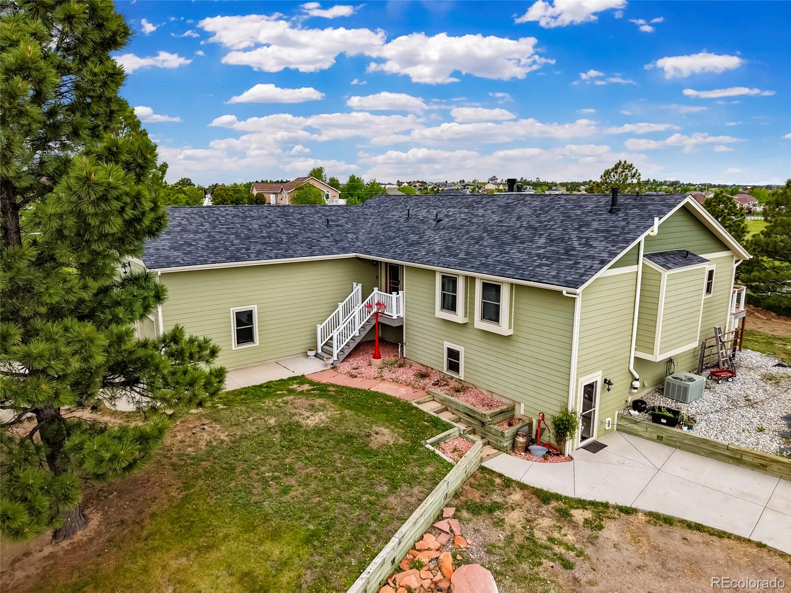 Cherry Ridge Parker Home | MLS #: 863665541504  Vista Ridge , Parker Beds: 5 Baths: 4 Price: $875,000