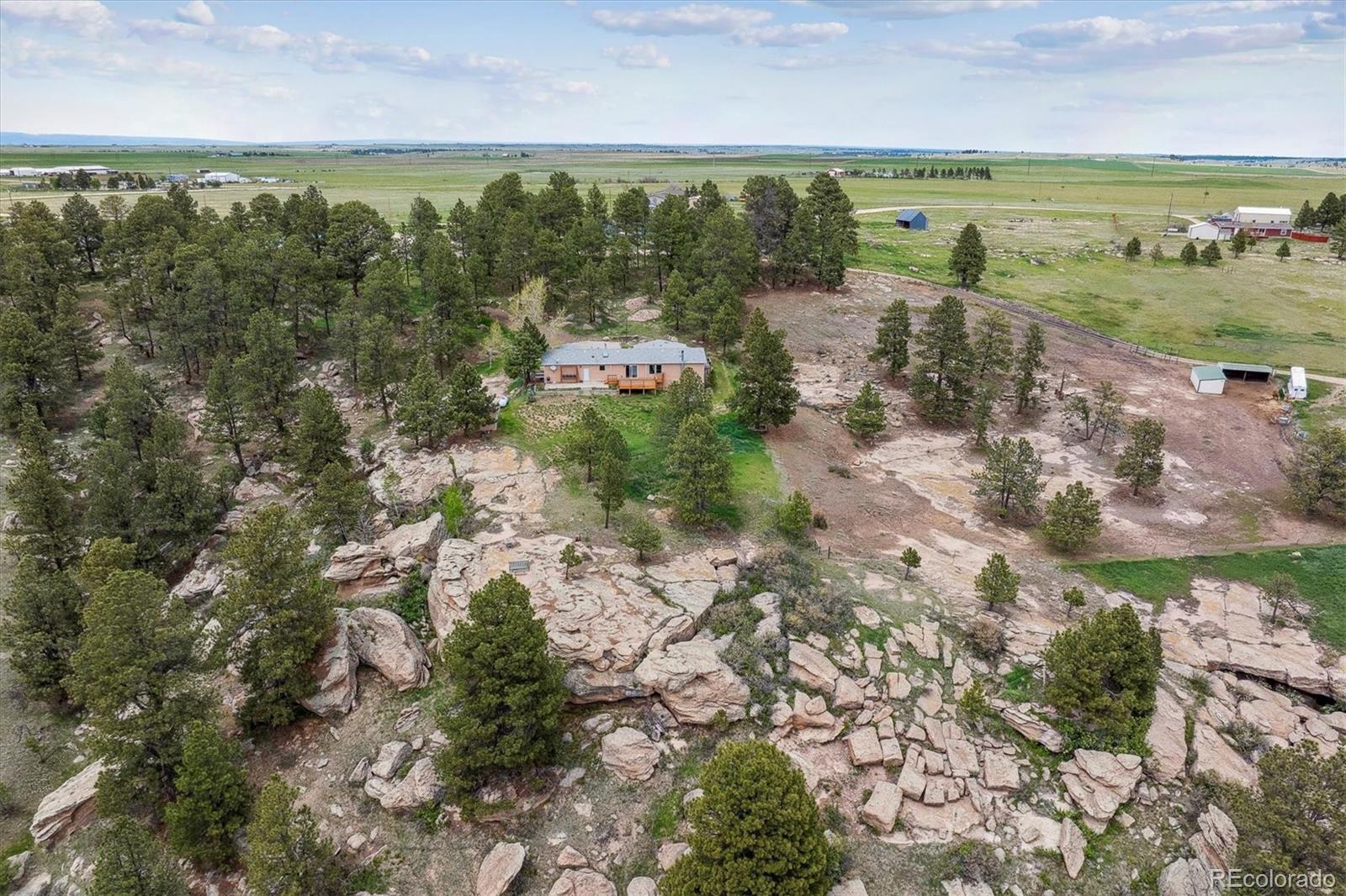 22880 eagle drive, Elbert sold home. Closed on 2025-07-31 for $690,000.