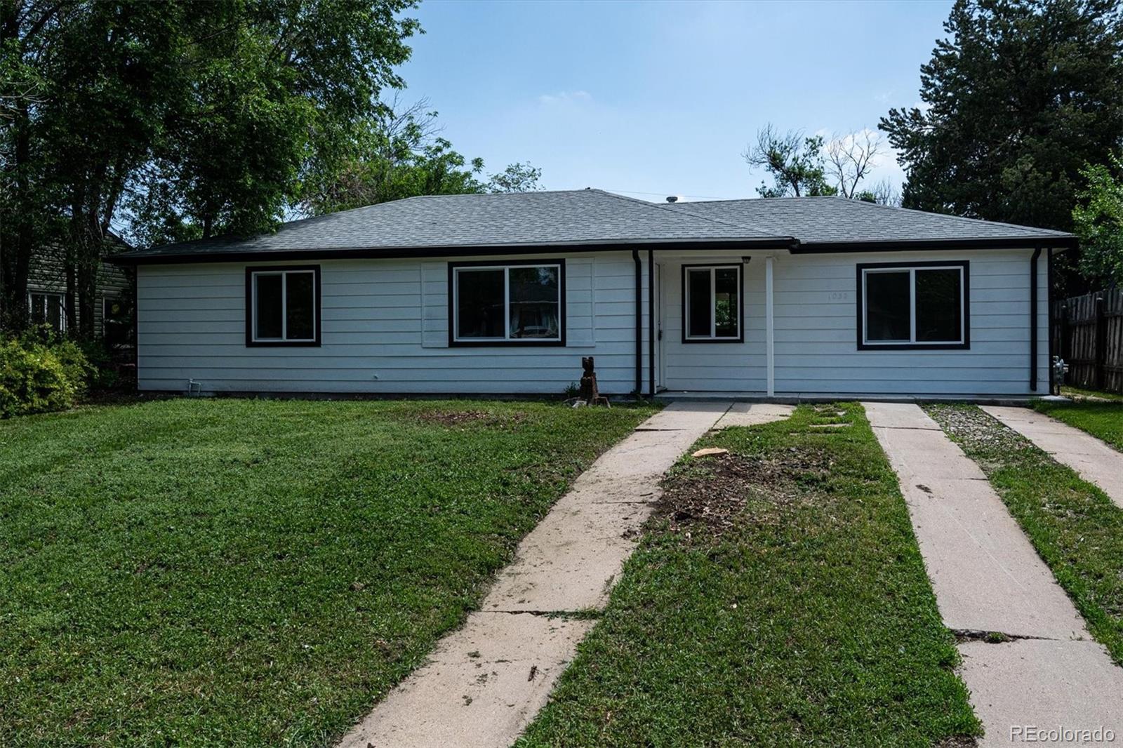 Colfax Villa Aurora Home | MLS #: 89496761032  Geneva , Aurora Beds: 4 Baths: 2 Price: $419,000