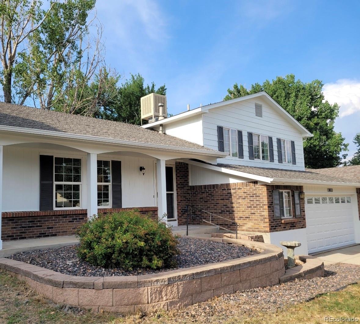 13833 W 68th Avenue, arvada MLS: 7382250 Beds: 4 Baths: 3 Price: $625,000