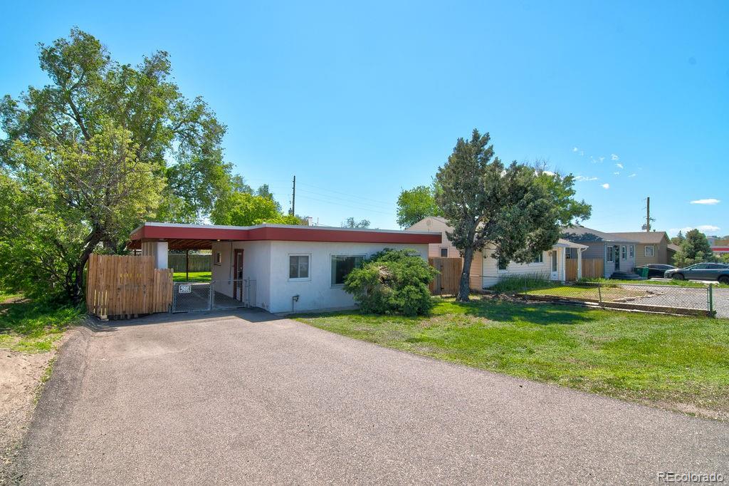 Daniels Gardens Lakewood Home | MLS #: 15936591560  Simms Street, Lakewood Beds: 2 Baths: 1 Price: $375,000