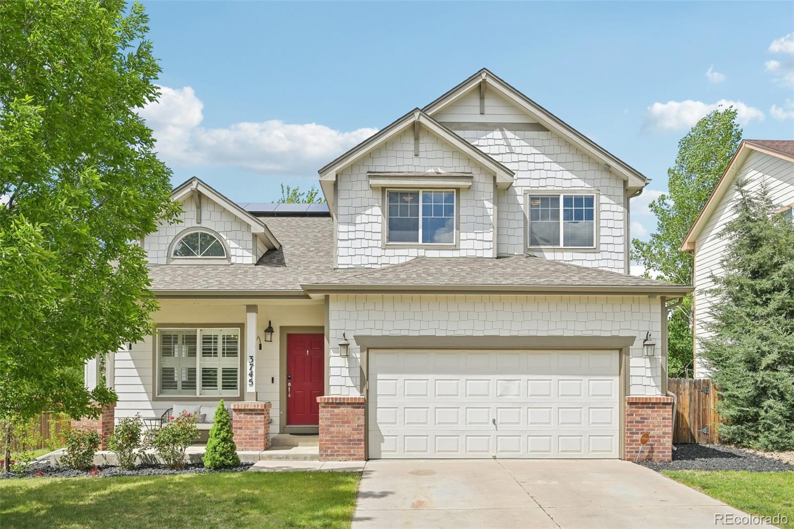 3745 balderas street, Brighton sold home. Closed on 2025-10-13 for $559,000.