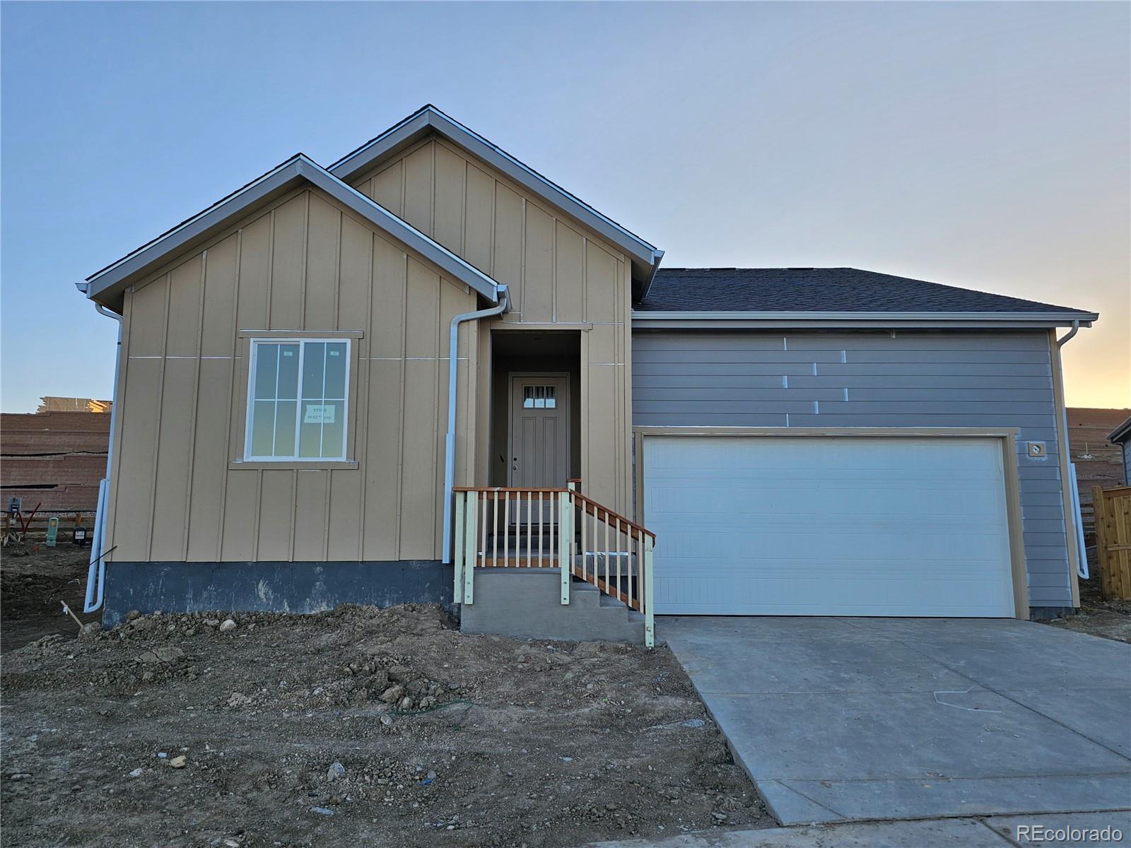 17166 w 92nd loop, Arvada sold home. Closed on 2025-05-16 for $863,100.