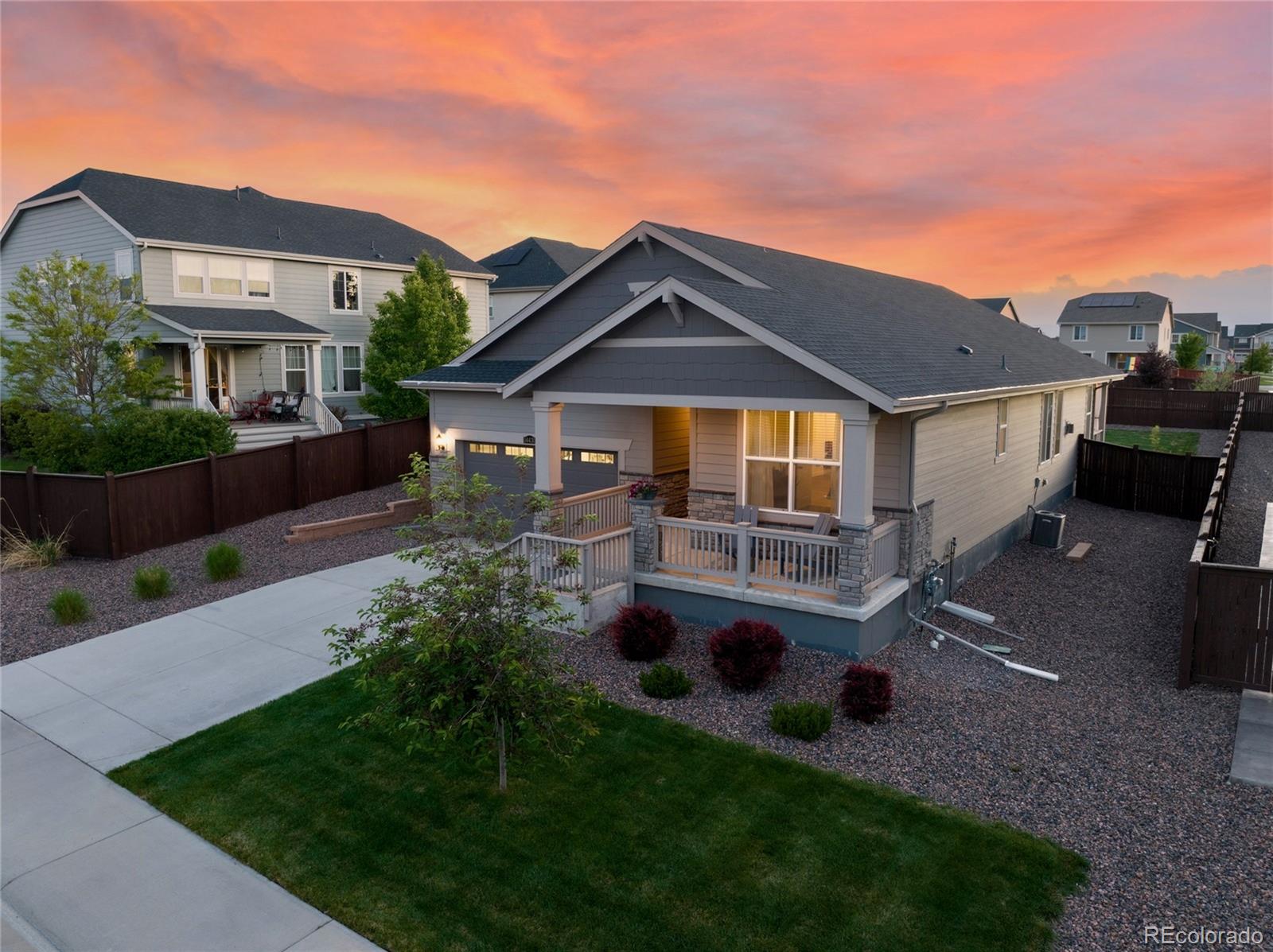 14431  Forest Street, thornton MLS: 6914472 Beds: 4 Baths: 3 Price: $735,000