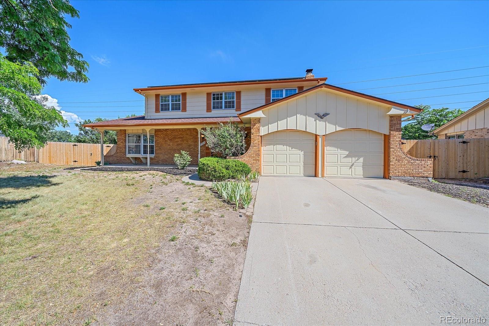 Village East Aurora Home | MLS #: 88433491923 S Newark Way, Aurora Beds: 5 Baths: 4 Price: $569,900