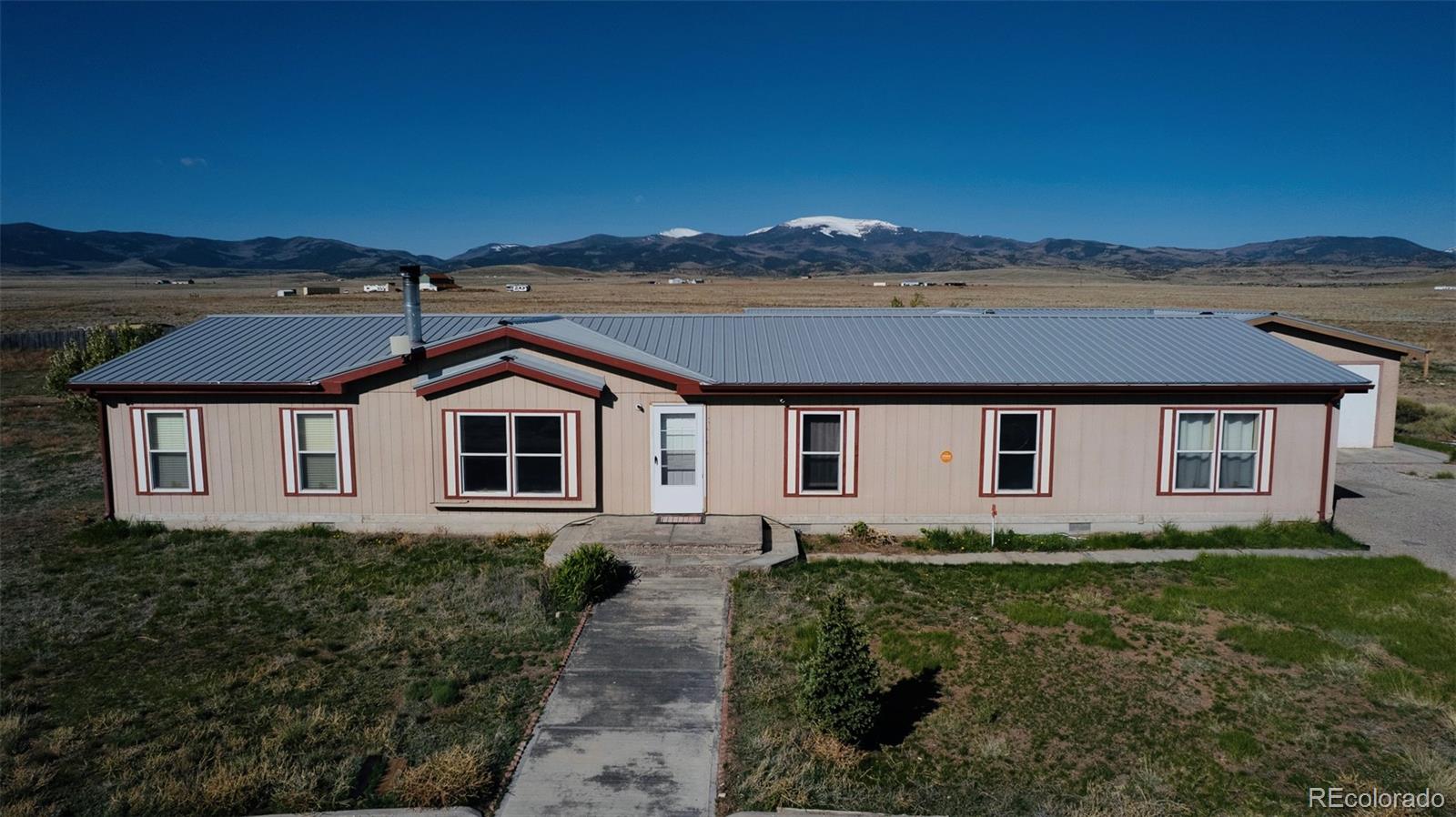 4486 lariat road, Monte Vista sold home. Closed on 2026-01-09 for $485,000.