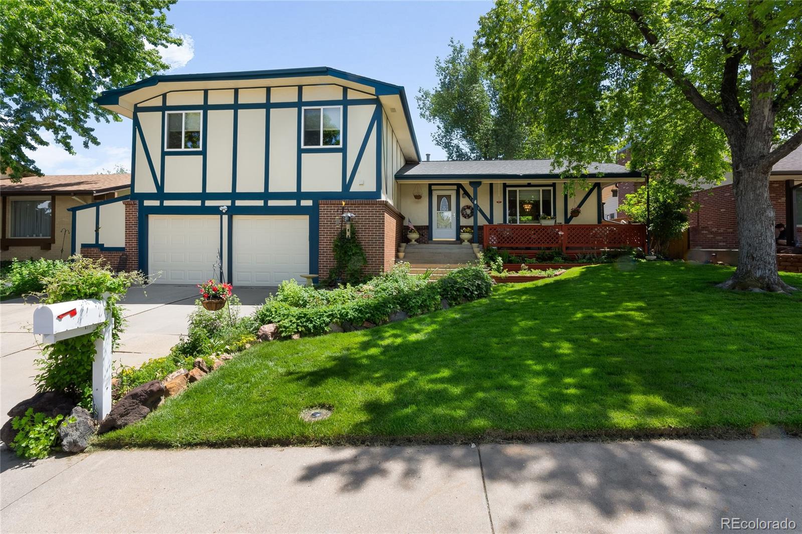Countryside Westminster Home | MLS #: 455220810520 W 101st Place, Westminster Beds: 3 Baths: 3 Price: $675,000