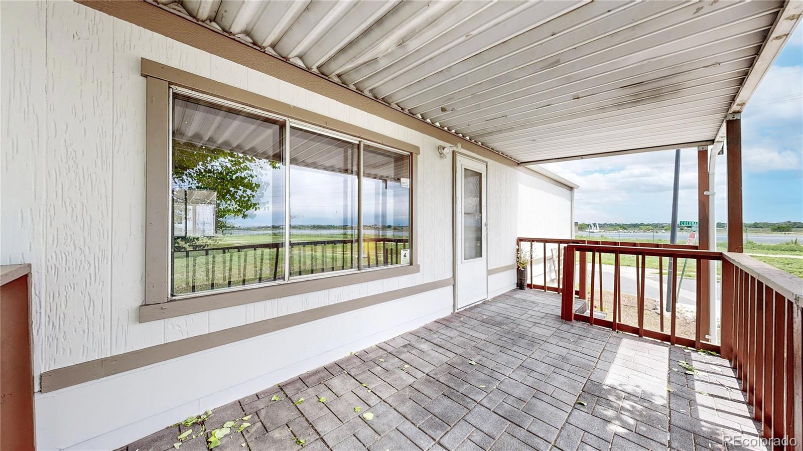 Riverdale Farm Denver Home | MLS #: 97623858509  Colorado Court, Denver Beds: 3 Baths: 2 Price: $320,000