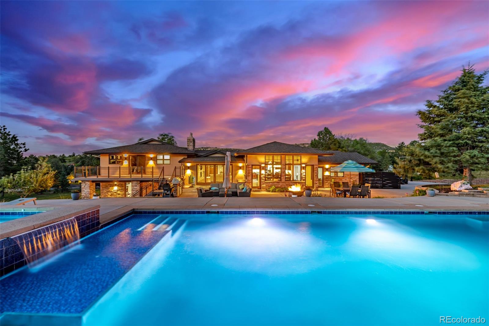  Morrison Home | MLS #: 26359215727  Colorow Drive, Morrison Beds: 4 Baths: 4 Price: $2,100,000