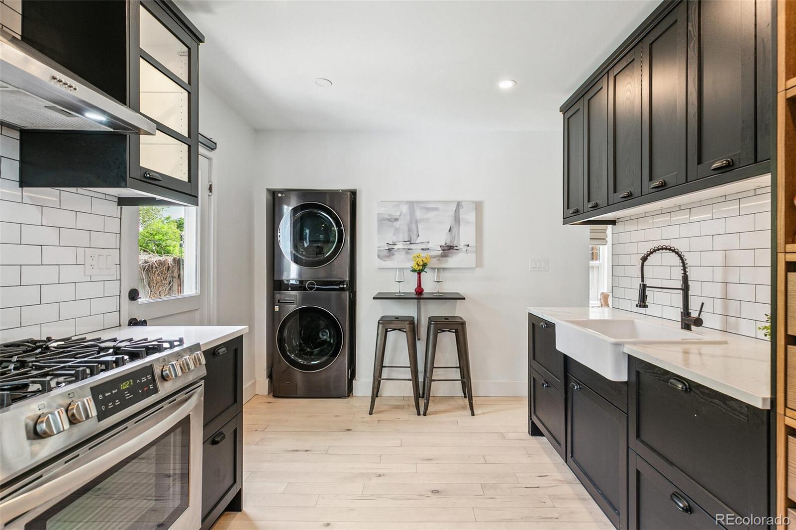 Villa Park Denver Home | MLS #: 89077233625 W 9th Avenue, Denver Beds: 2 Baths: 1 Price: $425,000