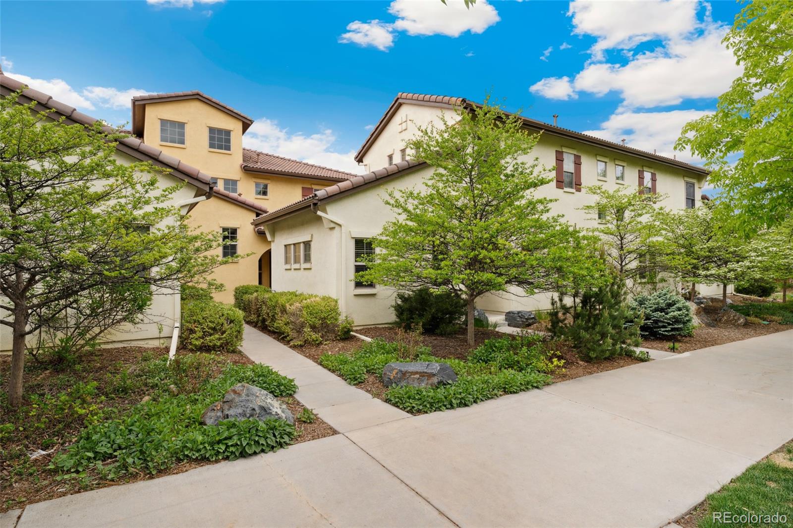 Central Park Denver Condo / Townhome | MLS #: 362117210044  Martin Luther King Boulevard , Denver Beds: 2 Baths: 2 Price: $430,000