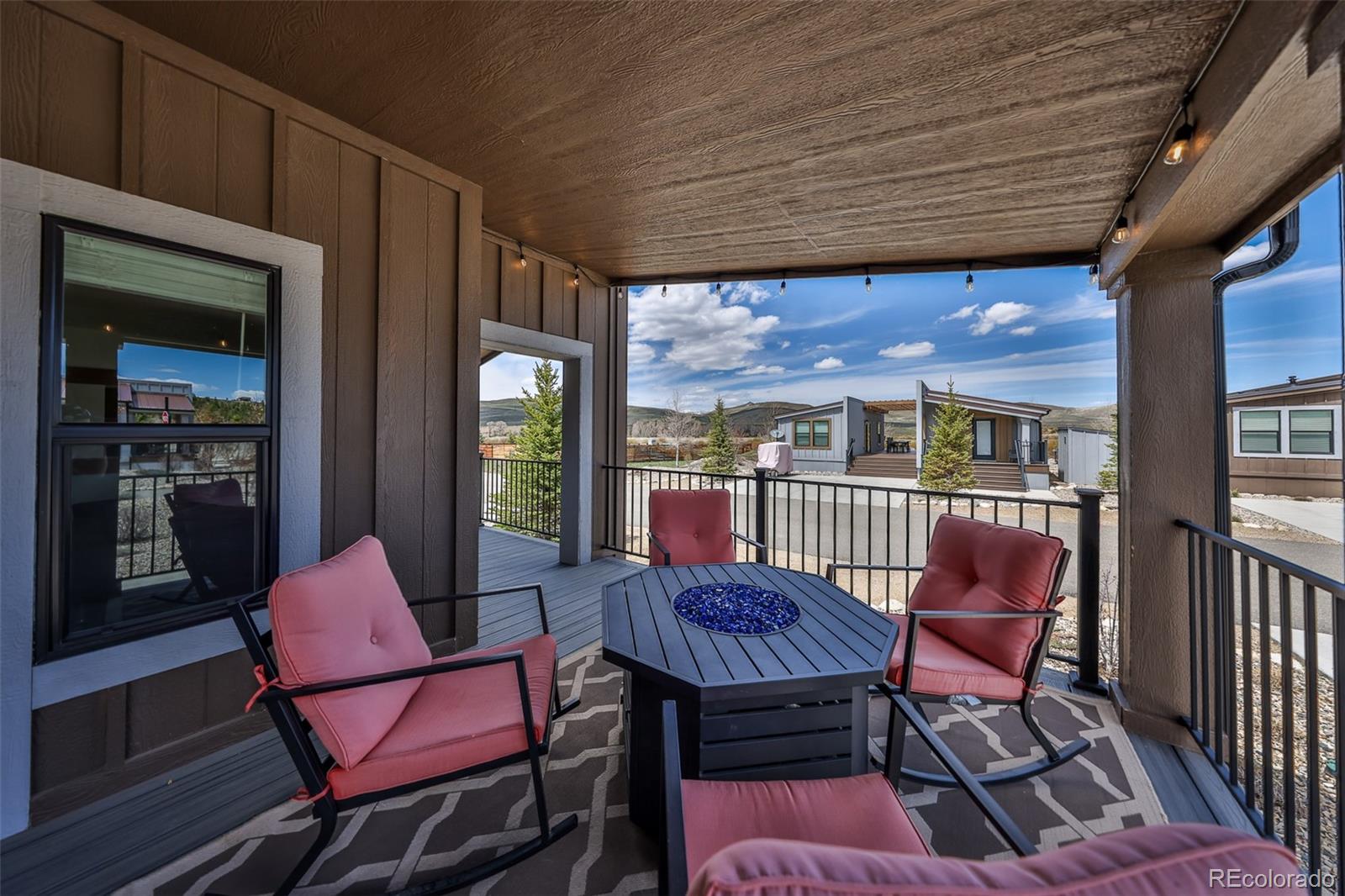 1051 summit trail, Granby sold home. Closed on 2025-08-25 for $345,000.