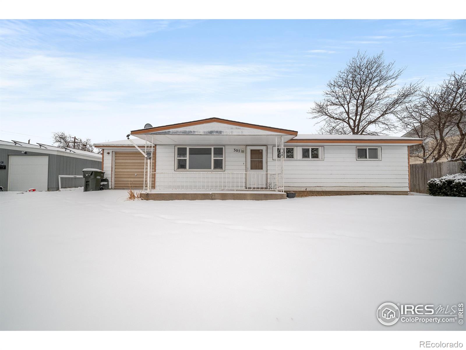 307 villa vista street, Sterling sold home. Closed on 2025-06-10 for $130,000.