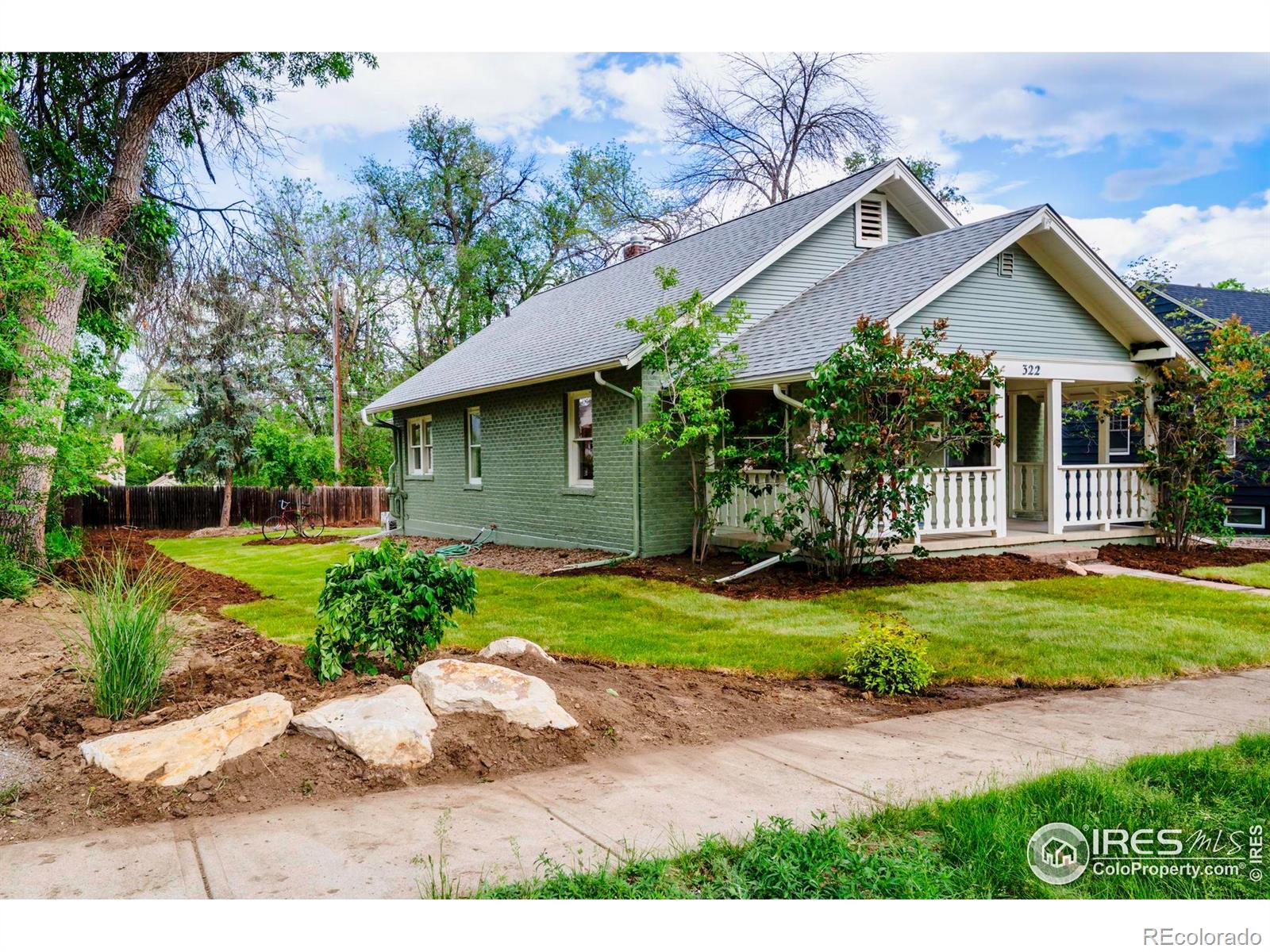 322  Vivian Street, longmont MLS: 4567891034517 Beds: 4 Baths: 1 Price: $649,000