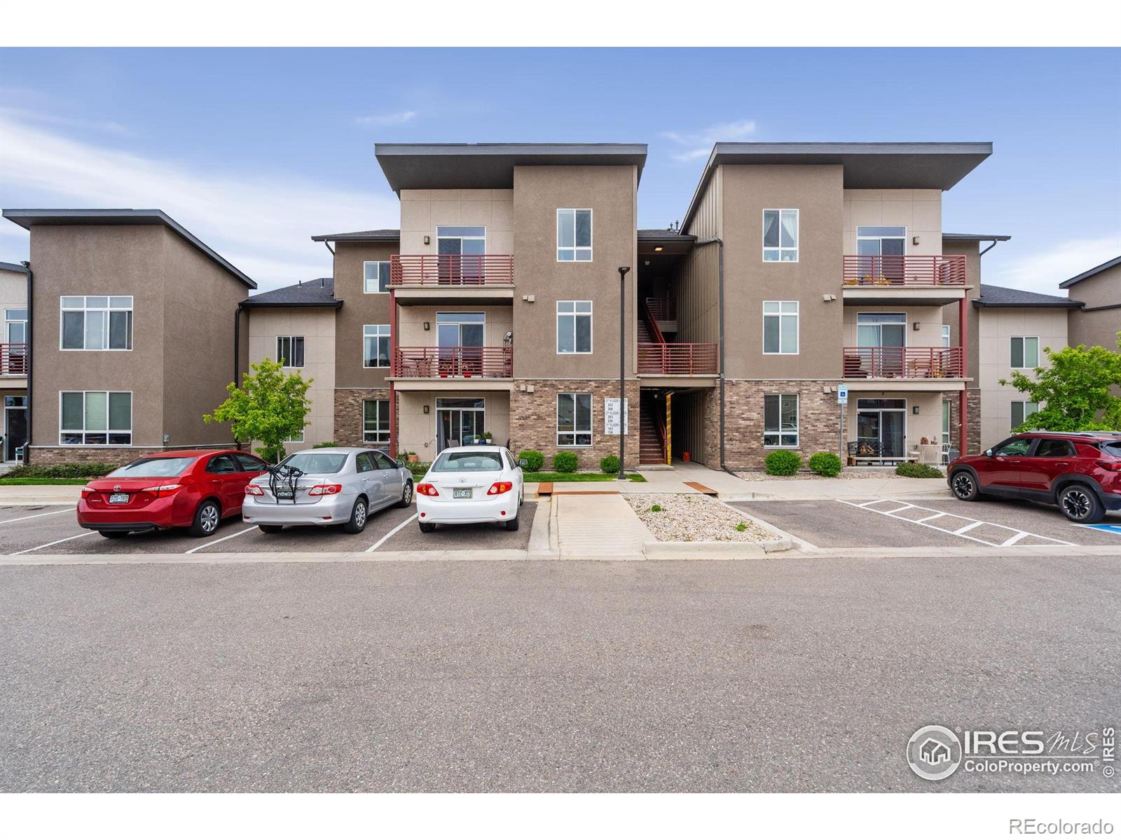 2960 kincaid drive, Loveland sold home. Closed on 2026-02-24 for $265,000.
