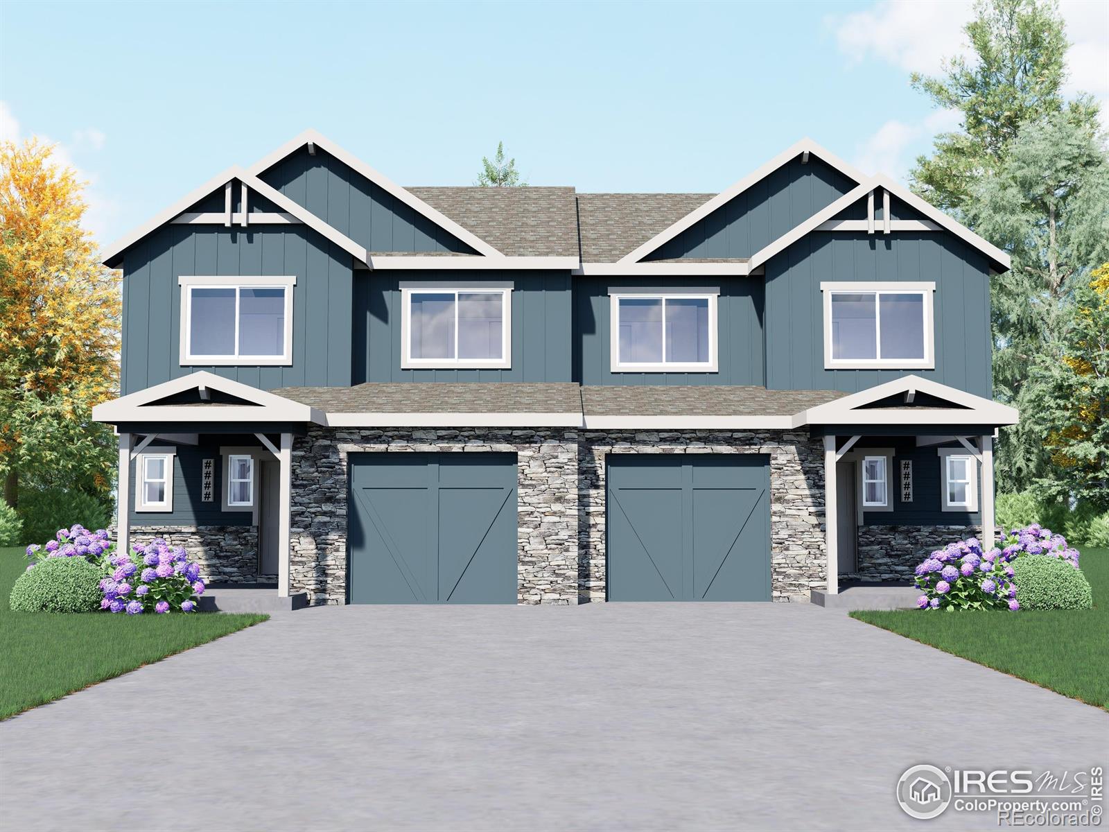 Wilson Commons Loveland Home | MLS #: 45678910345274707  Degas Drive, Loveland Beds: 3 Baths: 3 Price: $324,800