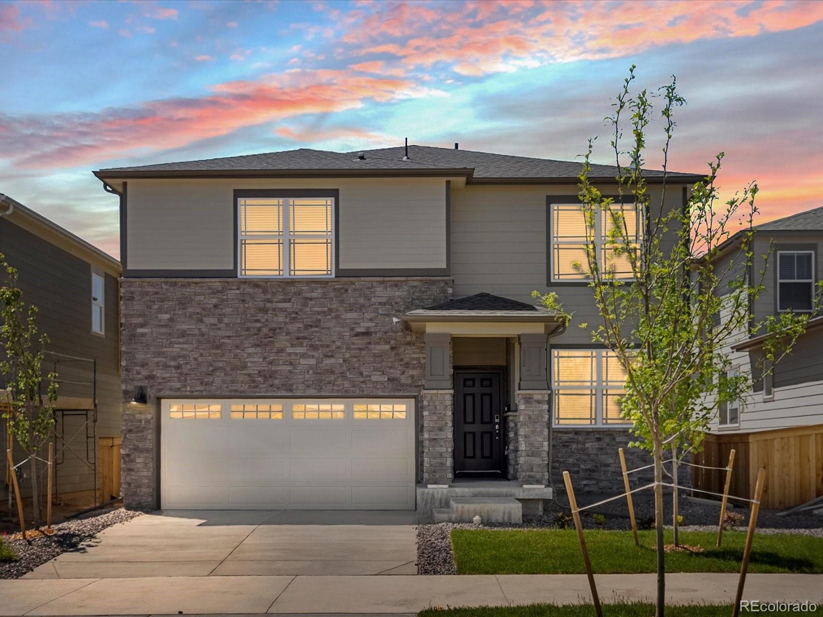 6068  Hourglass Drive, brighton MLS: 5022572 Beds: 3 Baths: 3 Price: $549,990