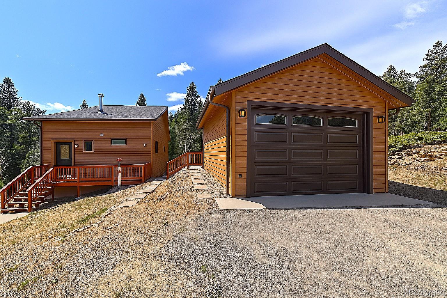  Golden Home | MLS #: 775822433606  Gap Road, Golden Beds: 2 Baths: 1 Price: $575,000