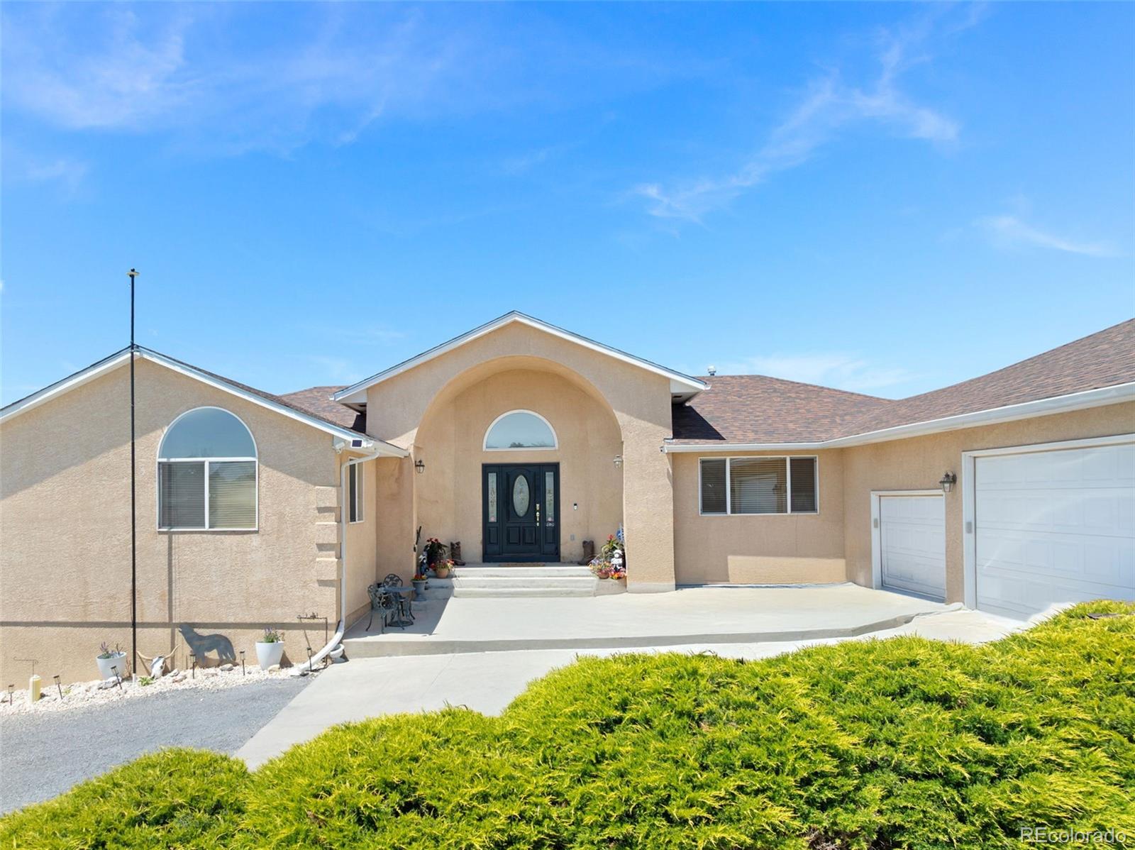 Pueblo West Pueblo Home | MLS #: 6301356745 S Greenway Avenue, Pueblo Beds: 4 Baths: 4 Price: $525,500