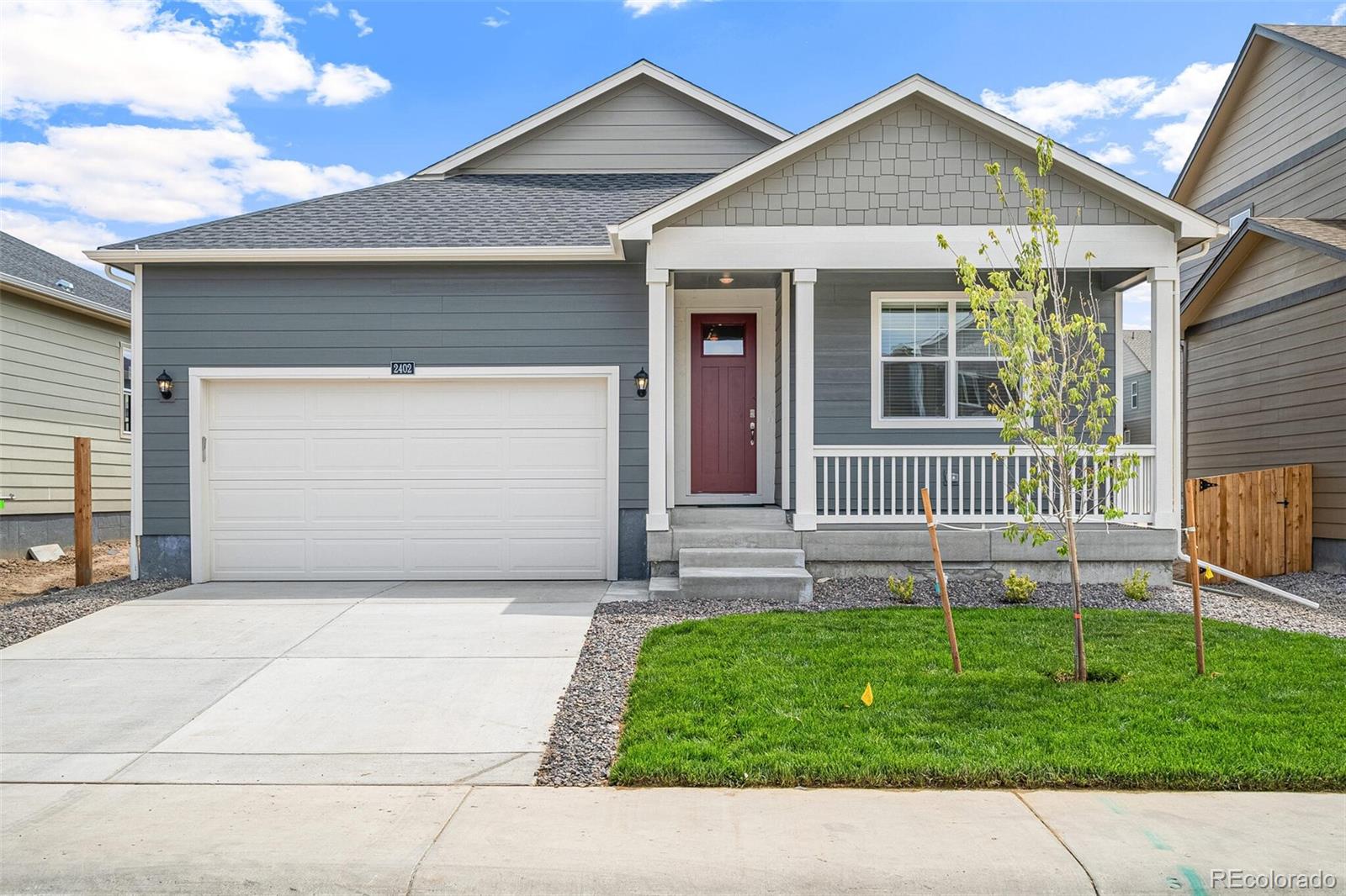 Spring Valley Ranch Elizabeth Home | MLS #: 996526943144  Kawana Gulch Street, Elizabeth Beds: 4 Baths: 2 Price: $495,000