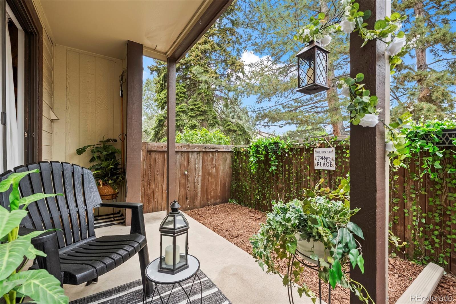 Vista Village Arvada Condo / Townhome | MLS #: 53125727710 W 87th Drive K, Arvada Beds: 1 Baths: 1 Price: $245,000